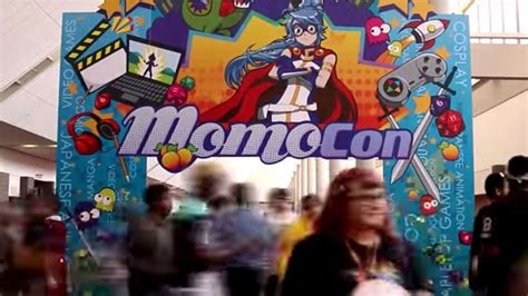 momocon 2024